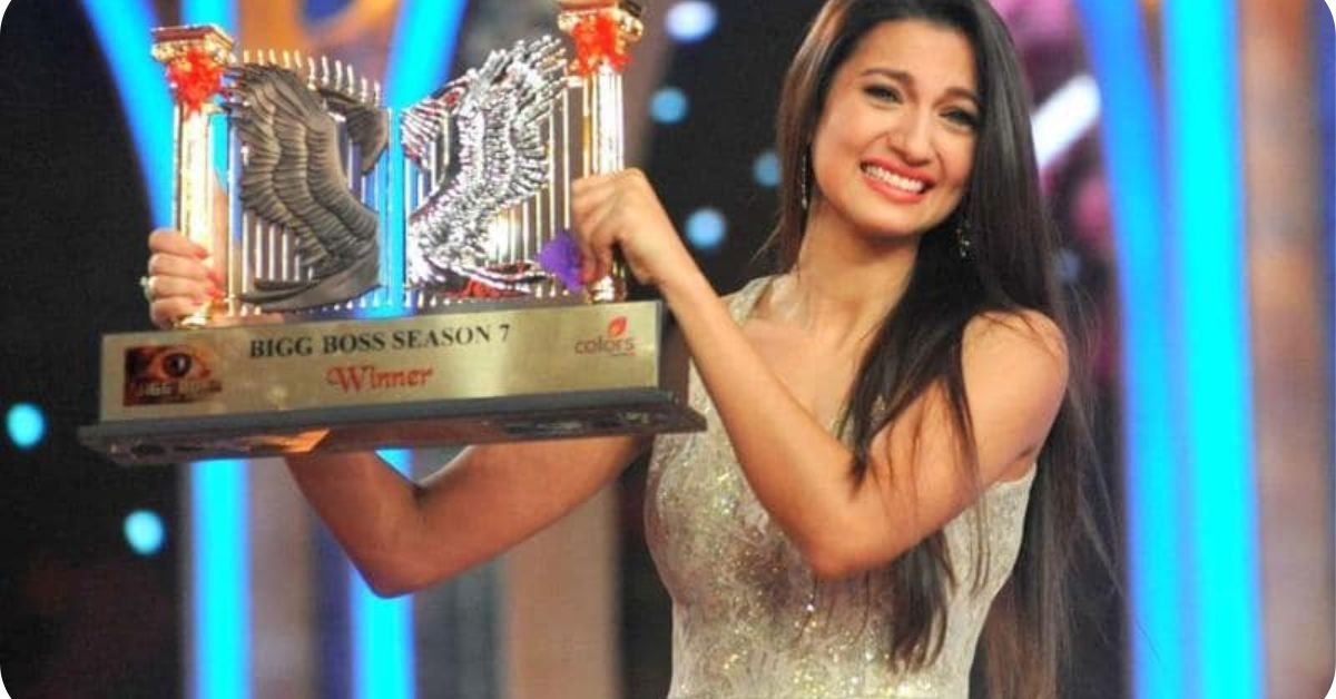 Big Boss Stylish Contestants