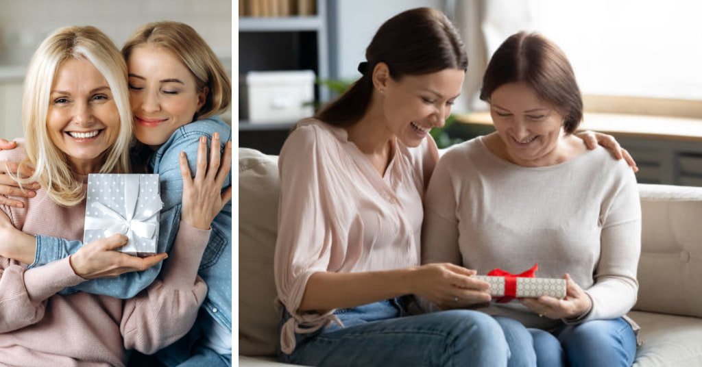 Best gifts for mom birthday