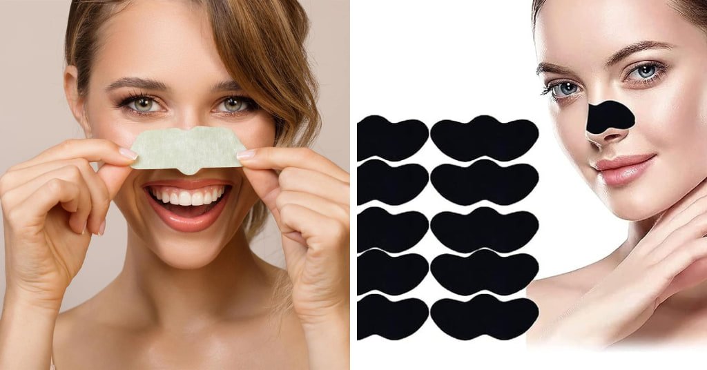 Best Nose Blackhead Removal