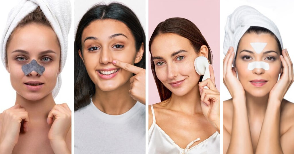 Best Way To Remove Blackheads