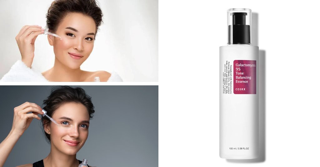 Best Niacinamide Serums