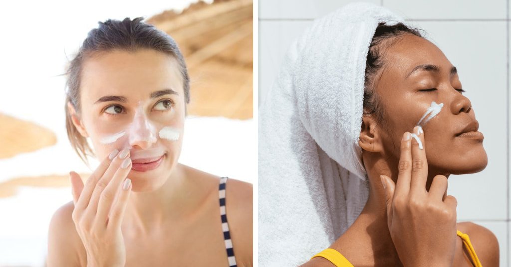  Best Sunscreen For Acne Prone Skin