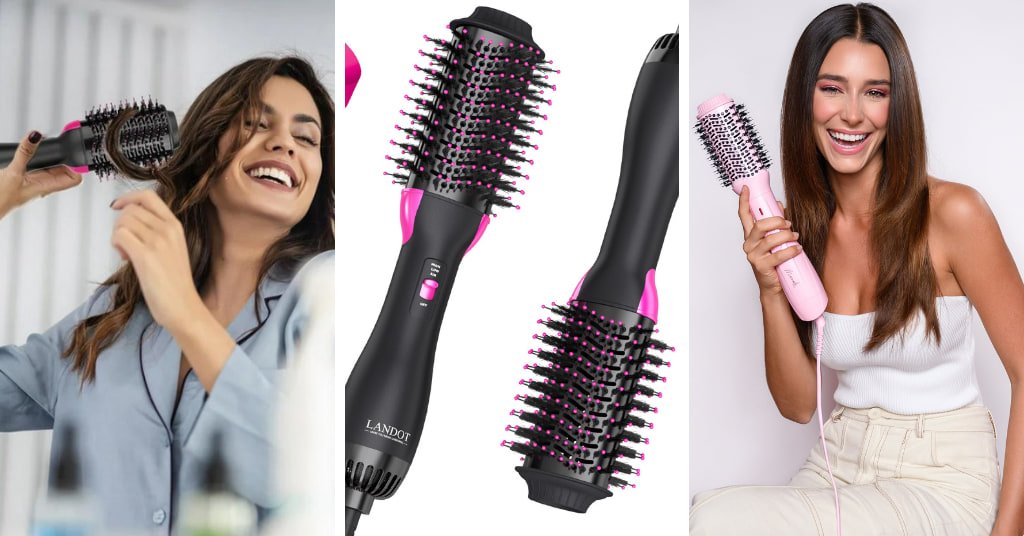 Best Hair Dryer Brush