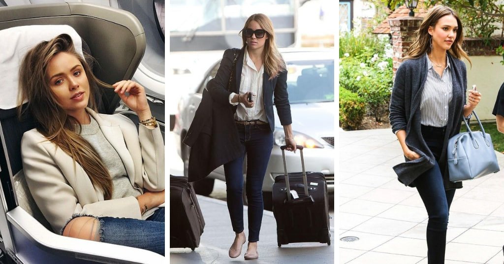 Boardroom Elegance A Guide to Business Class Attire