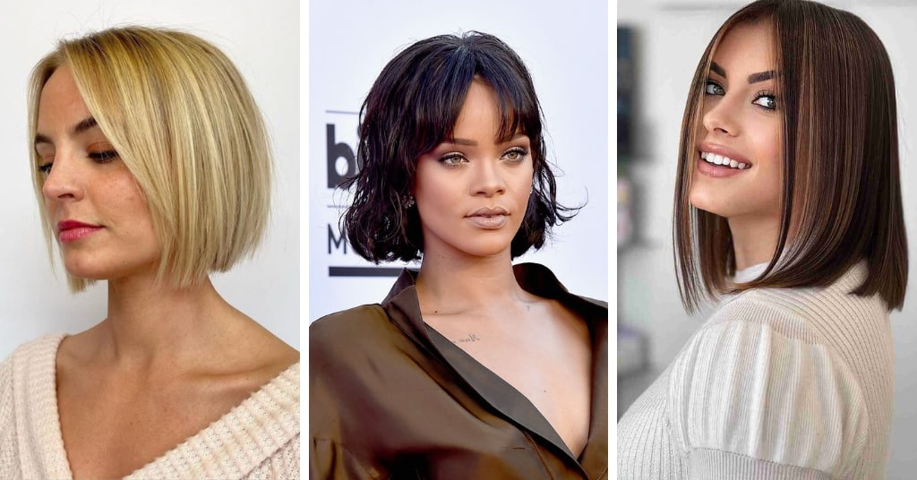 Best Haircuts For Thin Hair