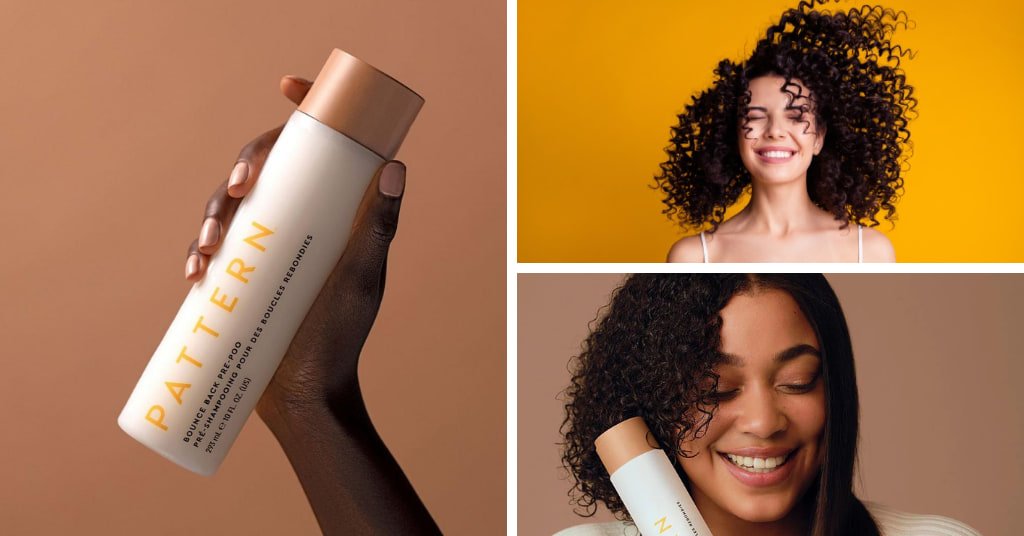 Best Shampoo For Curly Hair