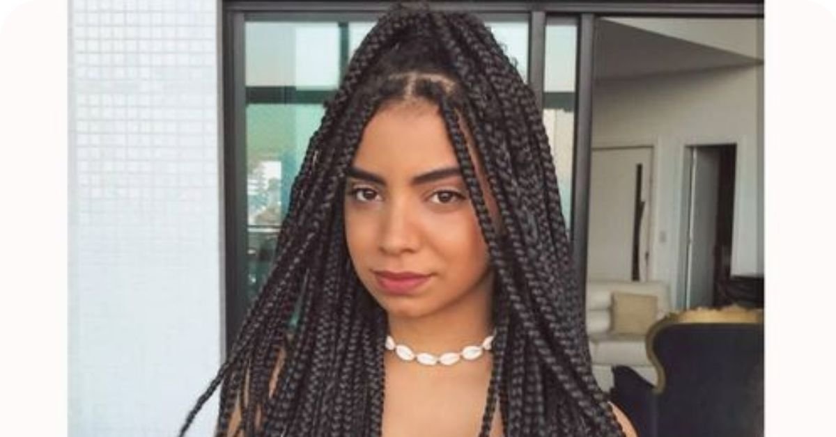 Box Braids Hairstyles