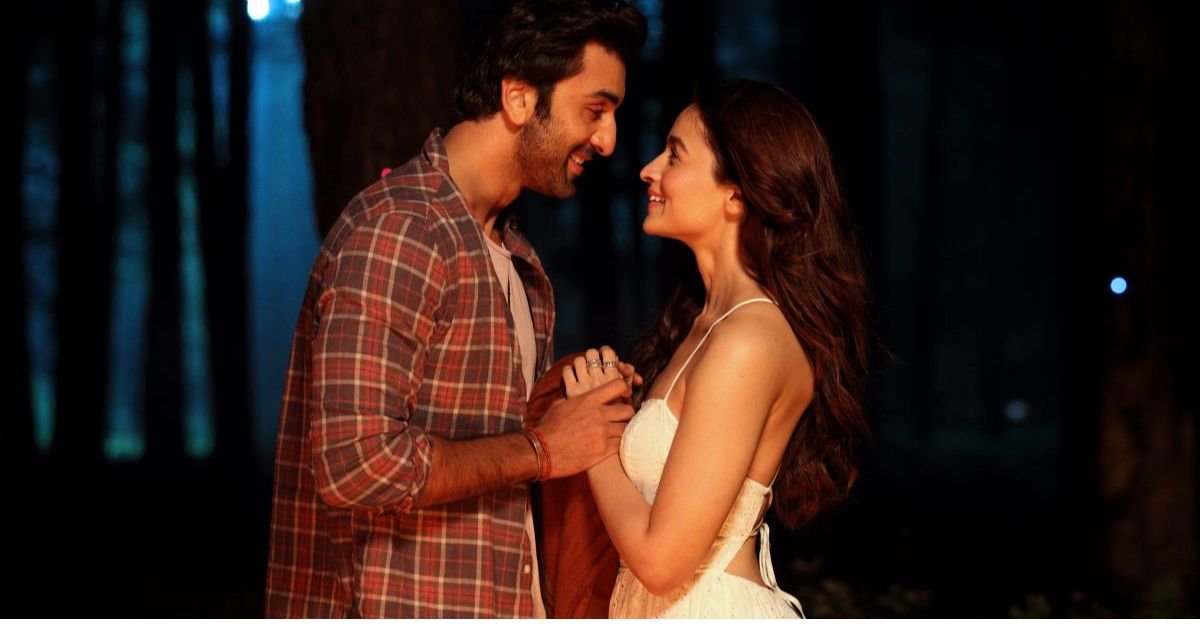 Brahmastra Trailer Looks 