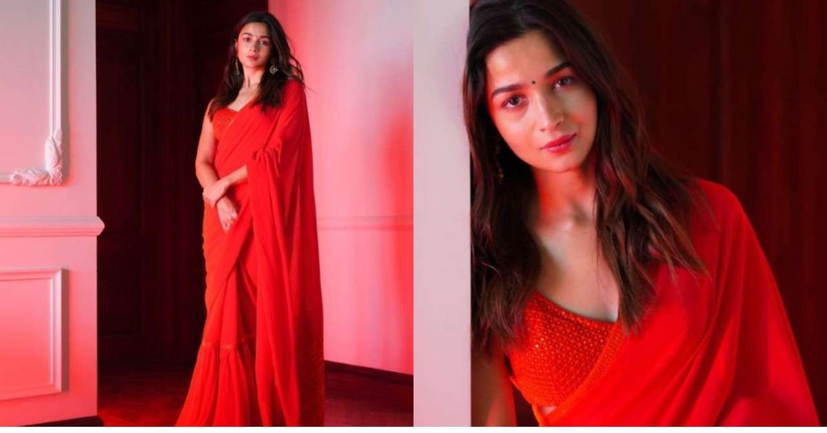 Brahmastra Trailer Looks