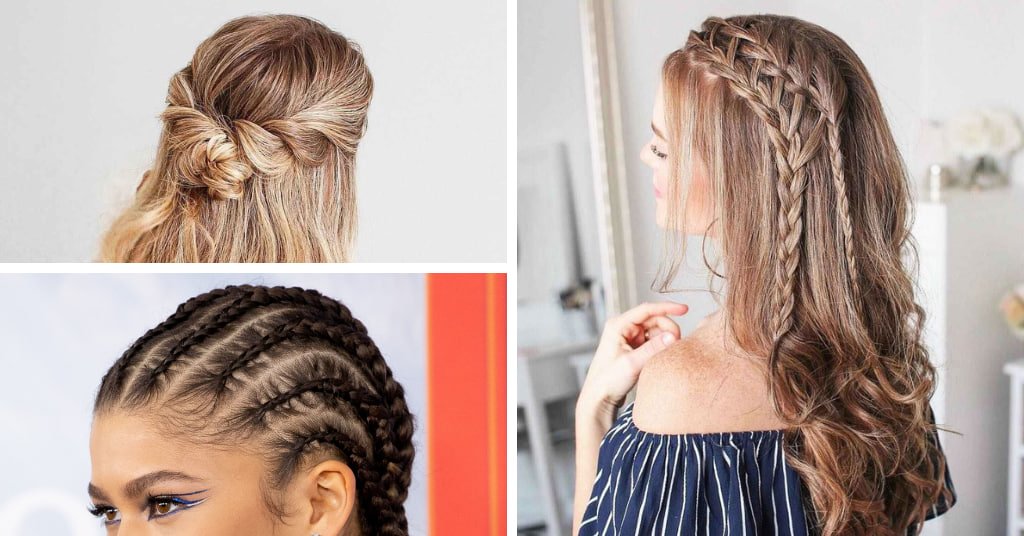 Braid Bliss A Stunning Collection of the 12 Best Hairstyles