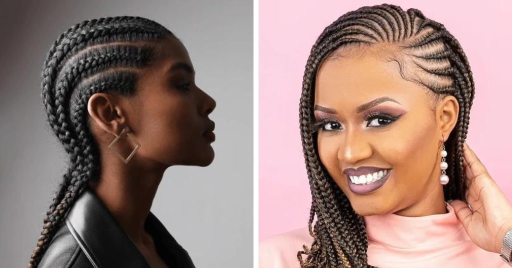 Braided Elegance The 12 Best Hairstyles to Elevate Your Look