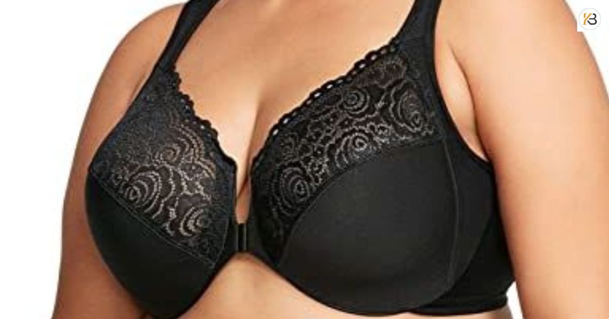 Bras for large breasts : T-shirt Bras