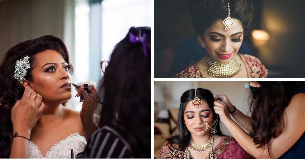 Best Wedding makeup Guide For Beginners In 2024