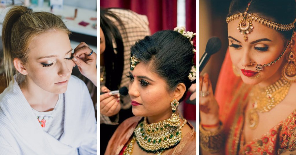 Best 10 Bridal Makeup product To Invest