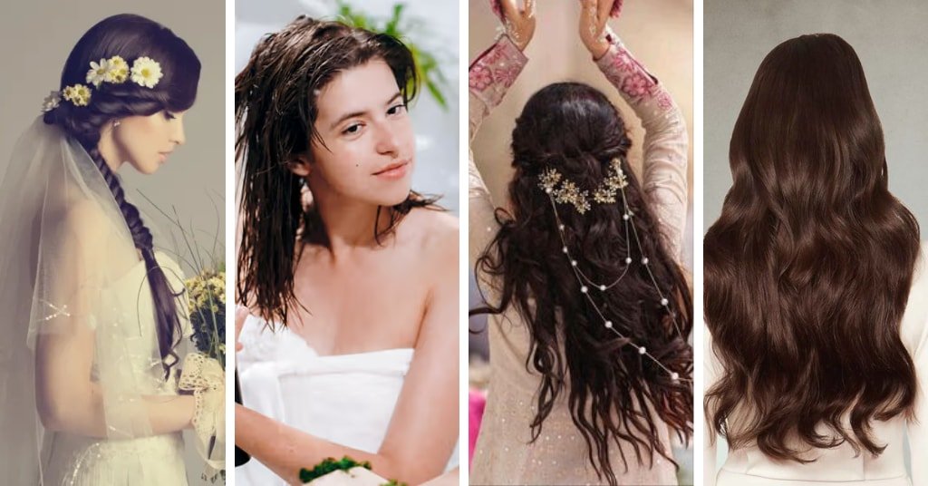 Hair Care Tips For The Bride