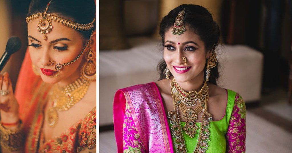 Best 11 Bridal Makeup Kits to Invest