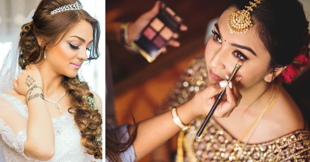 Best Wedding makeup Guide For Beginners In 2024