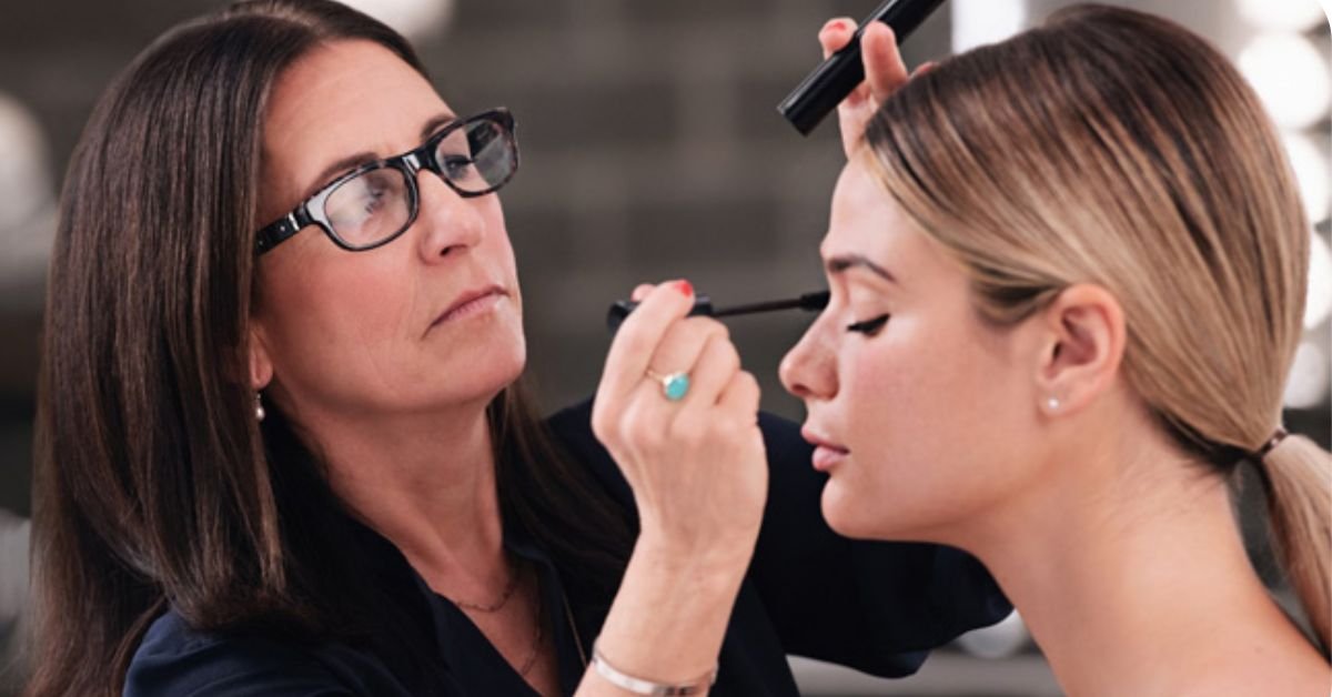 bridal makeup package