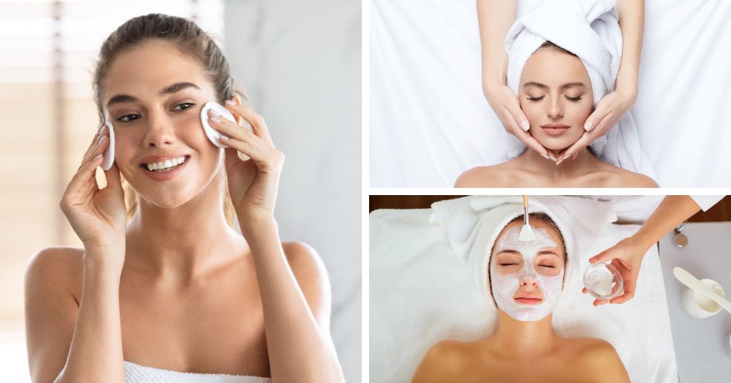 Essential Pre-Wedding Skin Care Tips for Radiant Brides