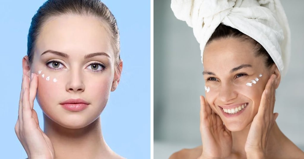 Best Under Eye Cream