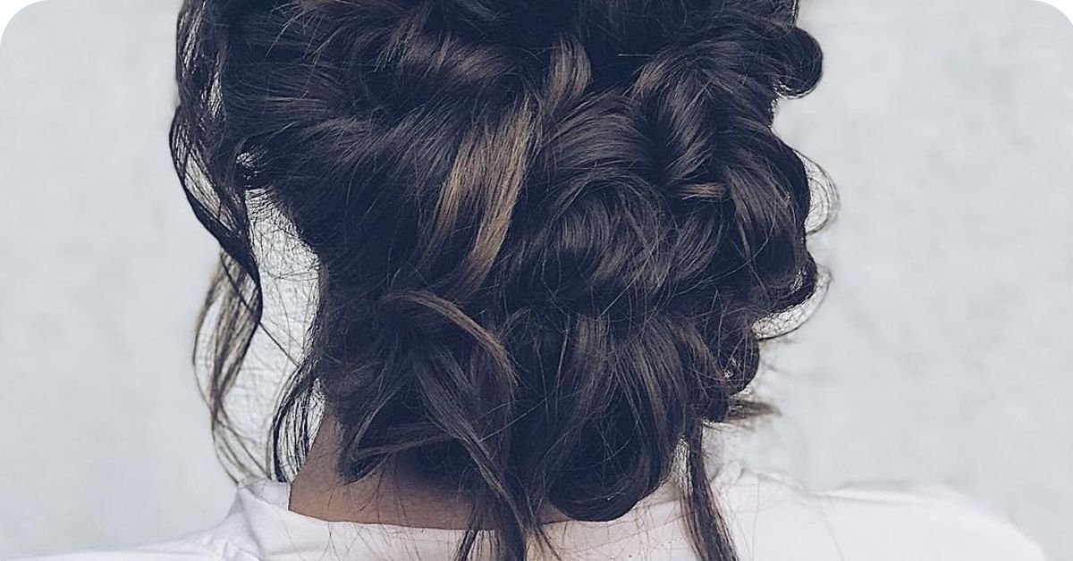 Bun Hairstyle ideas for Bun Hairstyle Ideas for Rakha Bandhan 