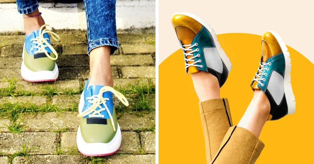 20 Best Shoes for Bunions: Comfortable and Stylish