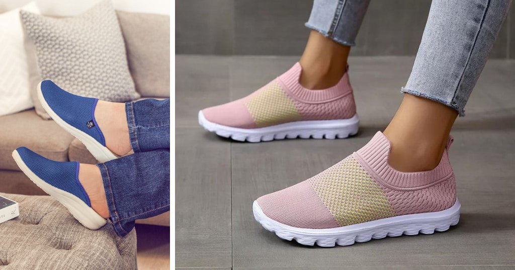 20 Best Shoes for Bunions: Comfortable and Stylish