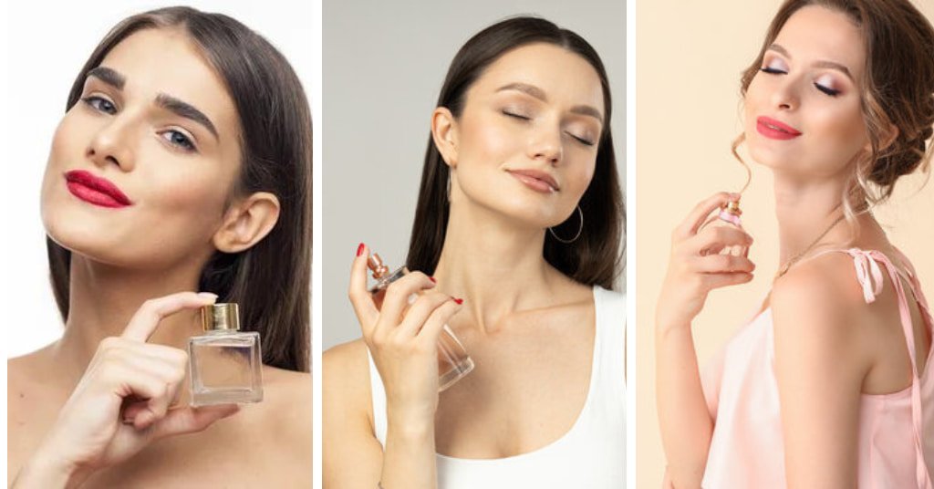 Best 6 Pheromone perfume for women to buy today