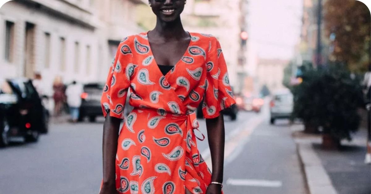 Casual Spring Brunch Outfit