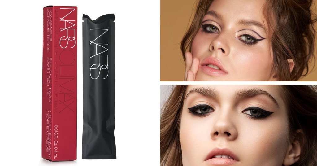 Best Liquid Eyeliner 