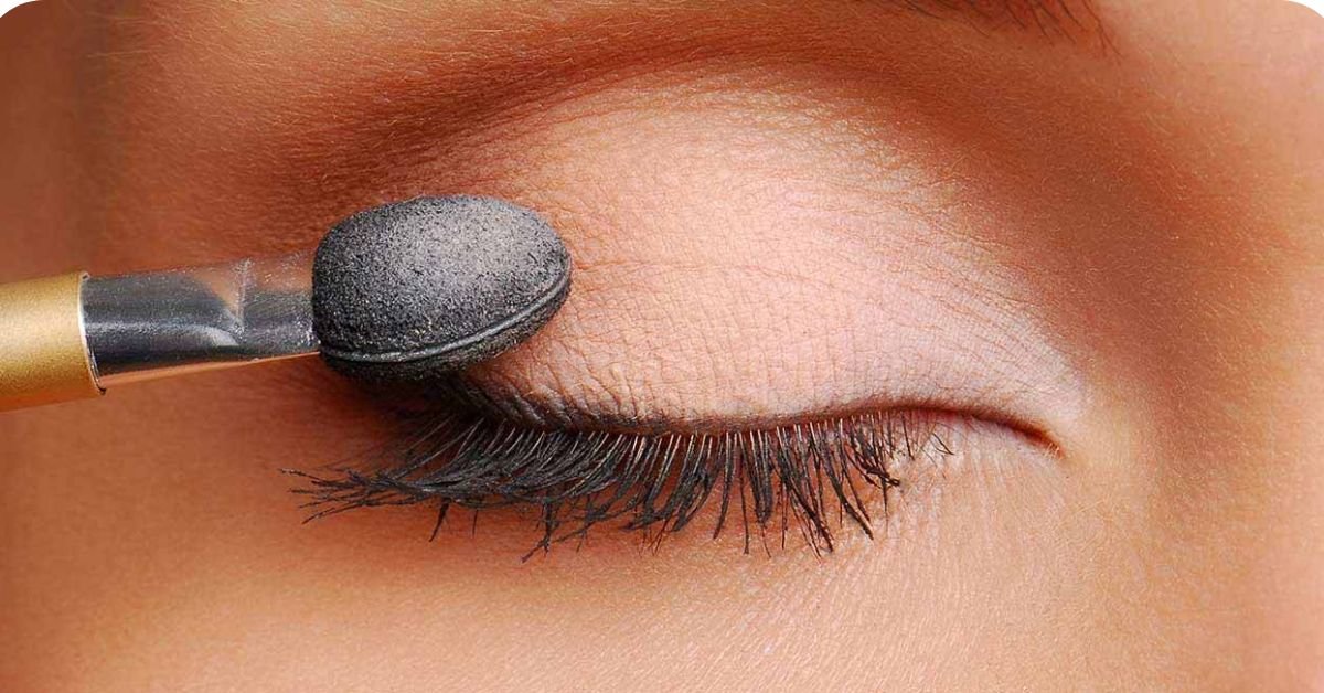 Cat Eye Makeup
