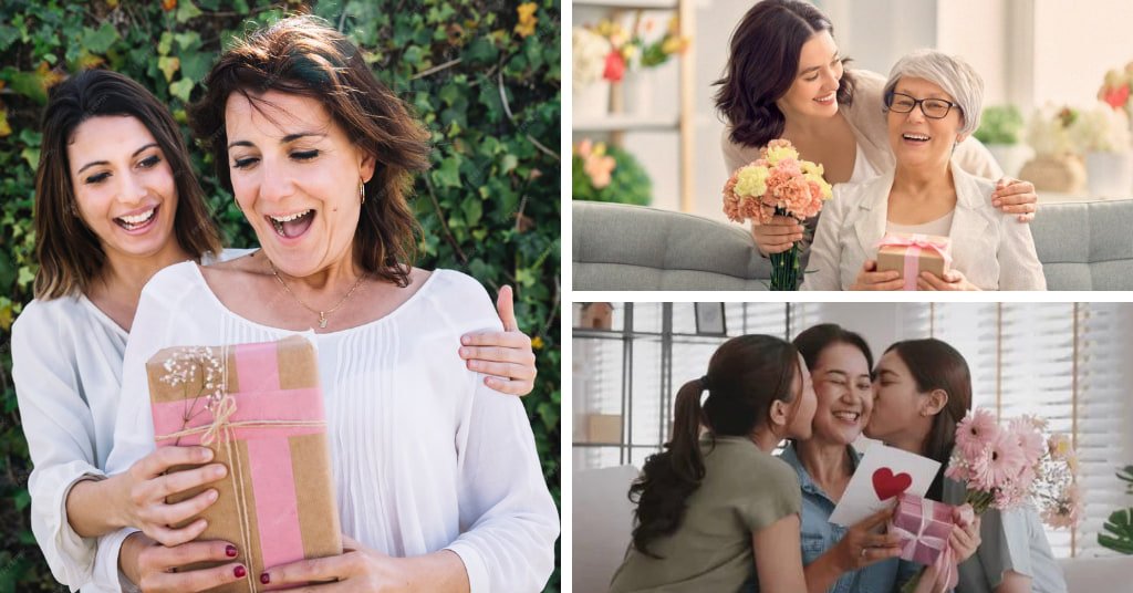 Best gifts for mom birthday