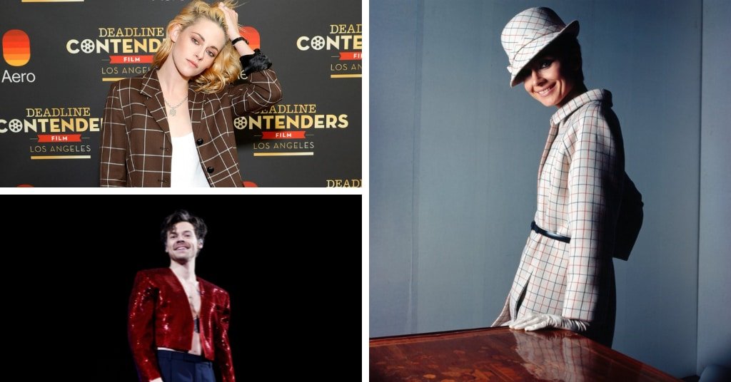 Style Tips Inspired By Celebrities