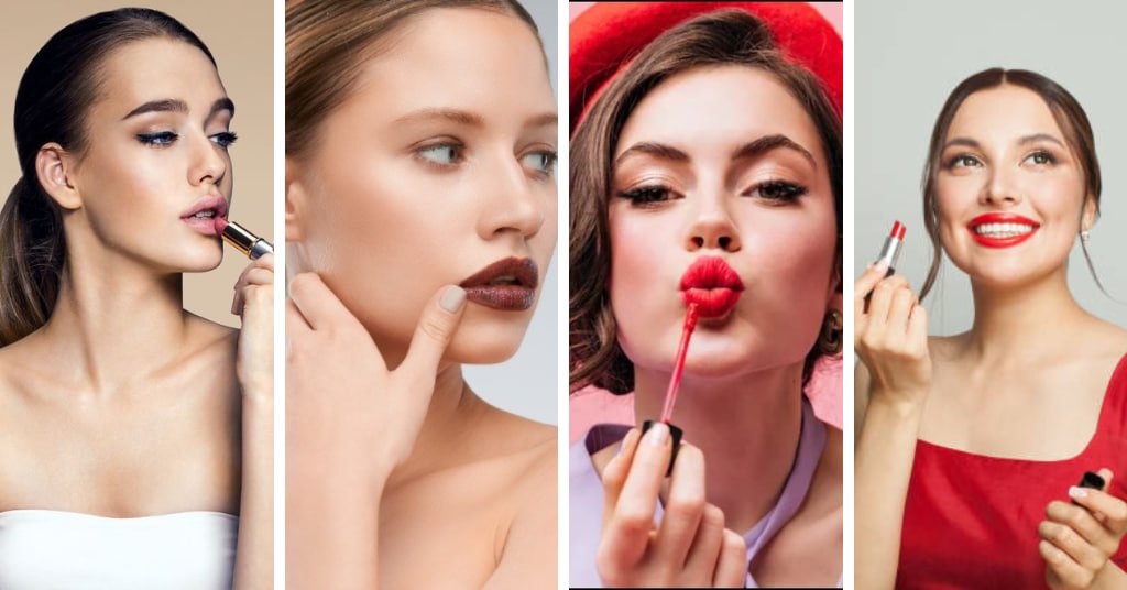 Chic Chromatics Trending Lipstick Hues to Flaunt