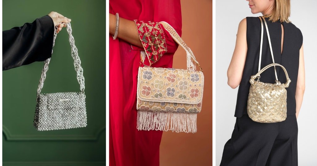 Festive Bags You Need