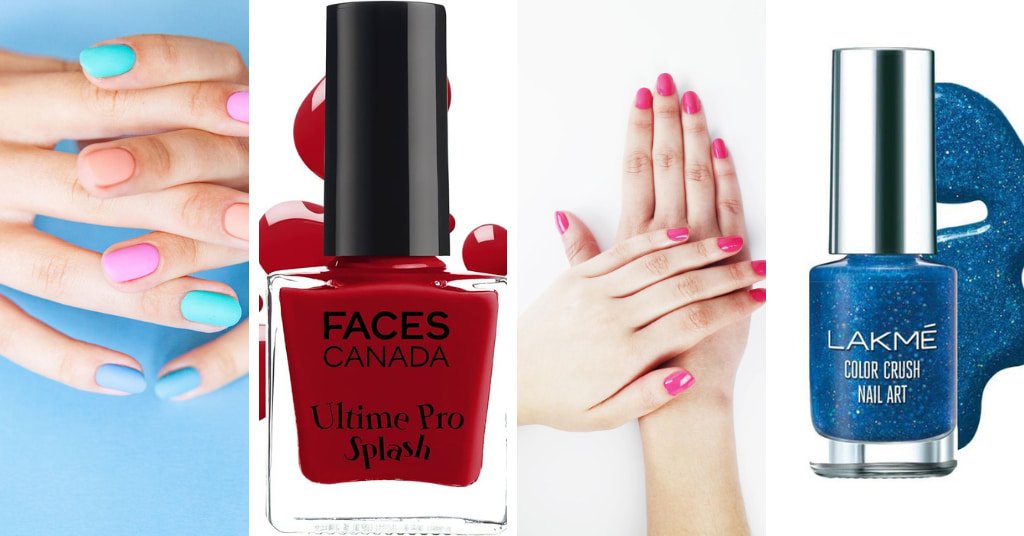Best Nail Polish Brands