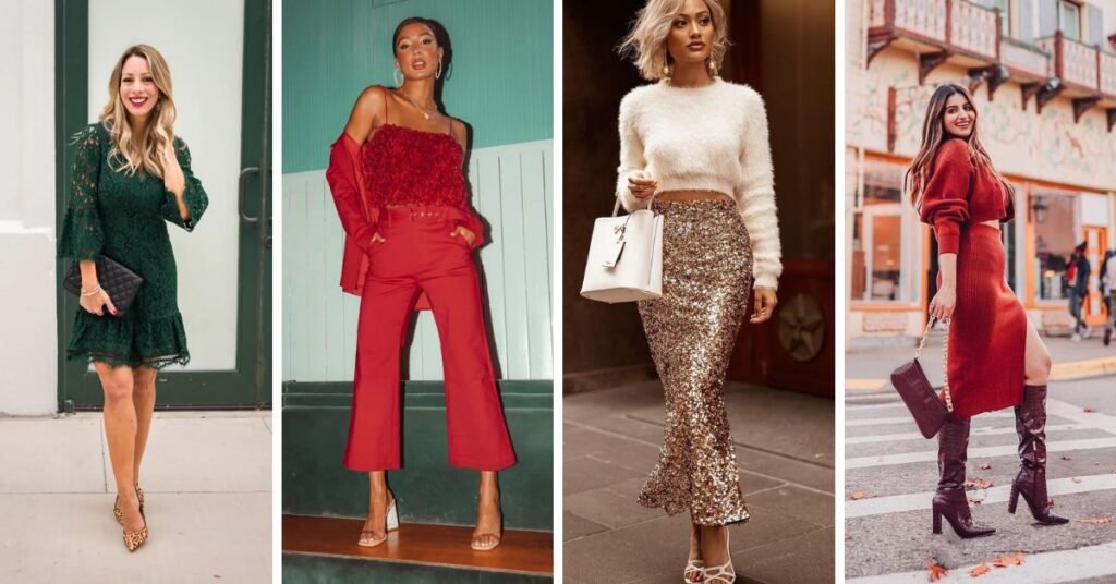 Christmas Outfits