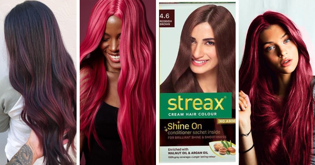 Best Hair Color Brand