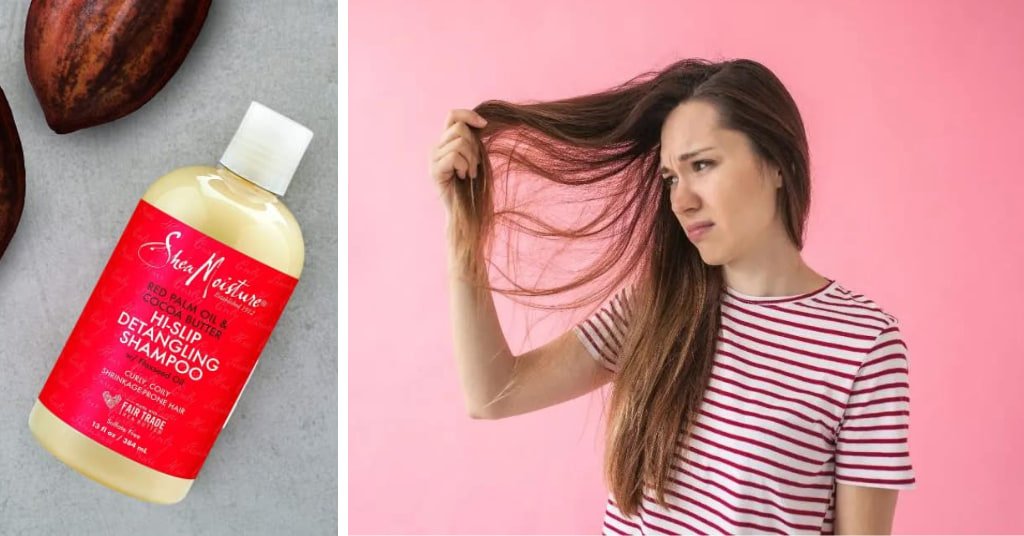 Best clarifying shampoo