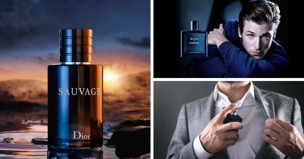 Best Cologne For Men
