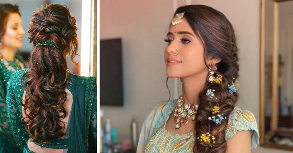 Best 20 Wedding Hairstyles