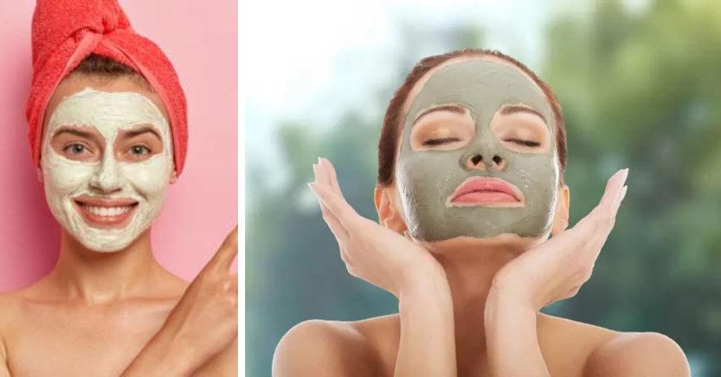 How To Use Multani Mitti For Oily Skin