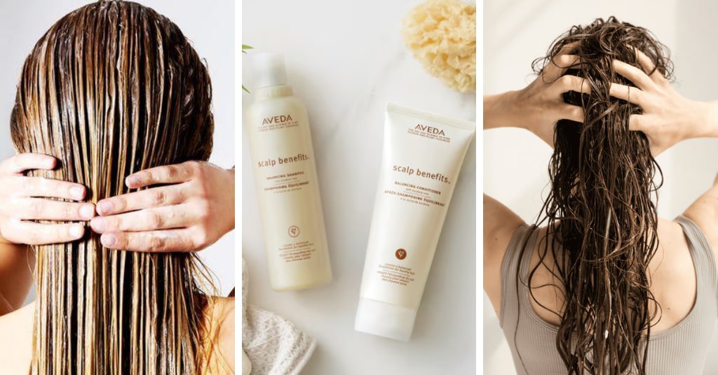 Best Shampoo Solutions for Greasy Hair