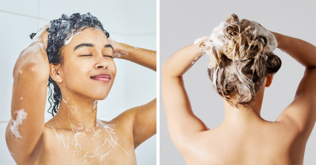 Best clarifying shampoo