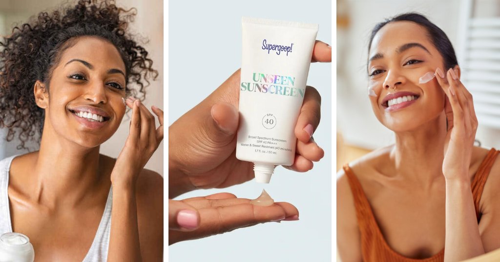 Best Sunscreen For Acne Prone Skin