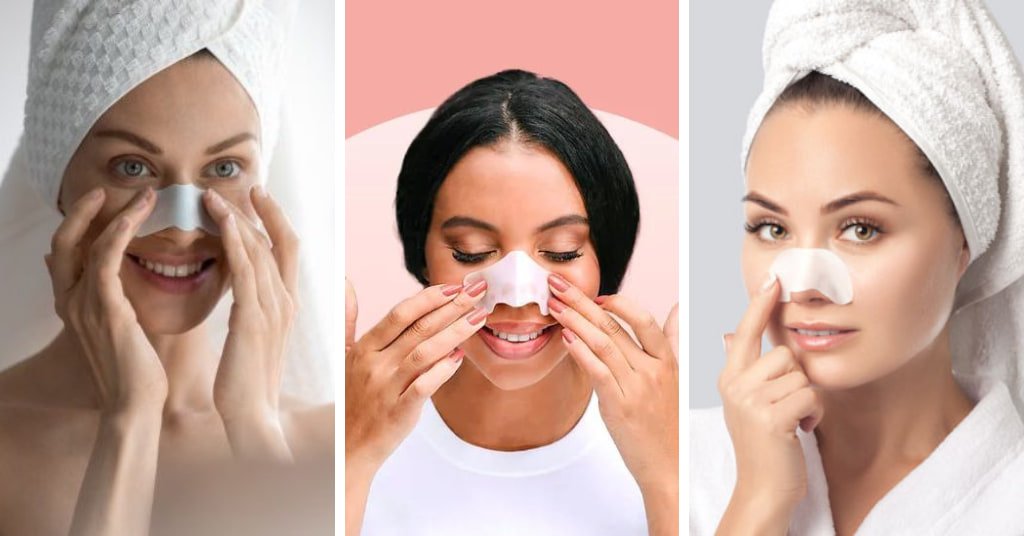 Best Nose Blackhead Removal