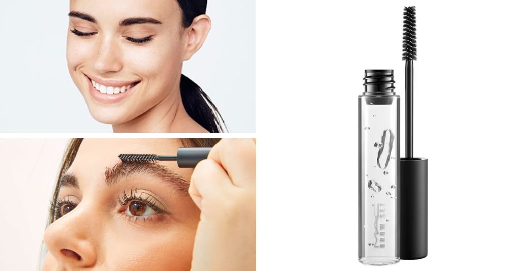 Best Eyebrow Gel