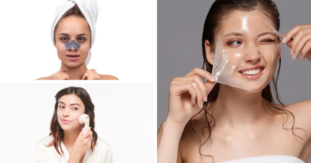 Best Way To Remove Blackheads