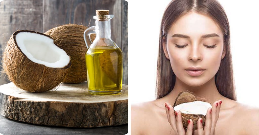 Best Coconut Oils for Hair
