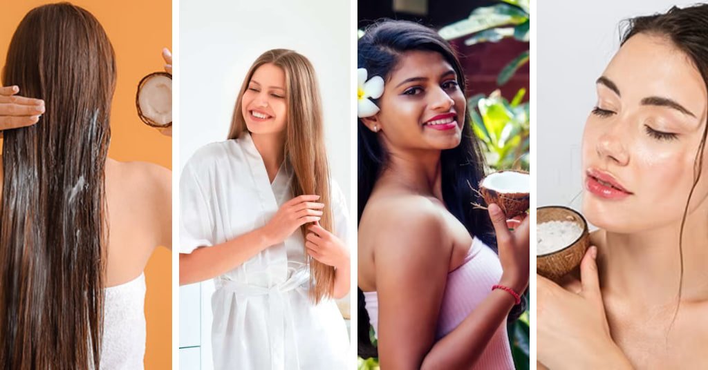 Best Coconut Oils for Hair
